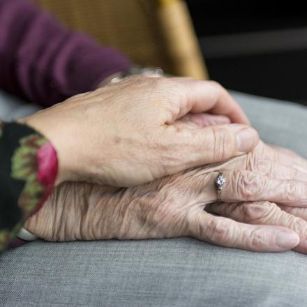 firma de testamento y herencia
