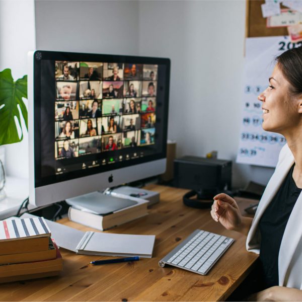 trabajo de gestoría